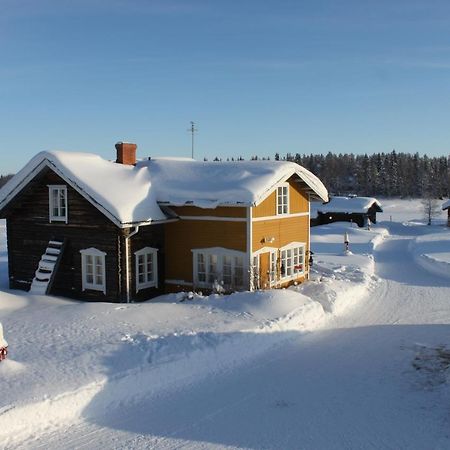 Elves Village Hotel Köngäs 외부 사진