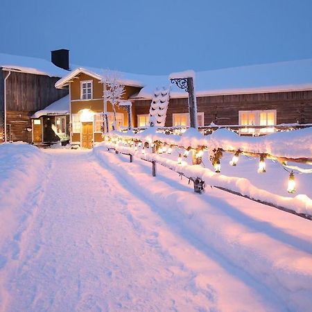 Elves Village Hotel Köngäs 외부 사진