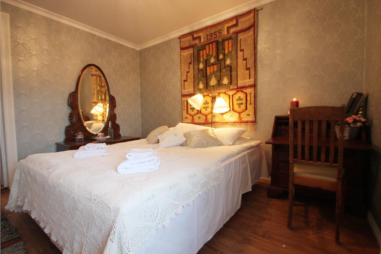 Elves Village Hotel Köngäs 외부 사진