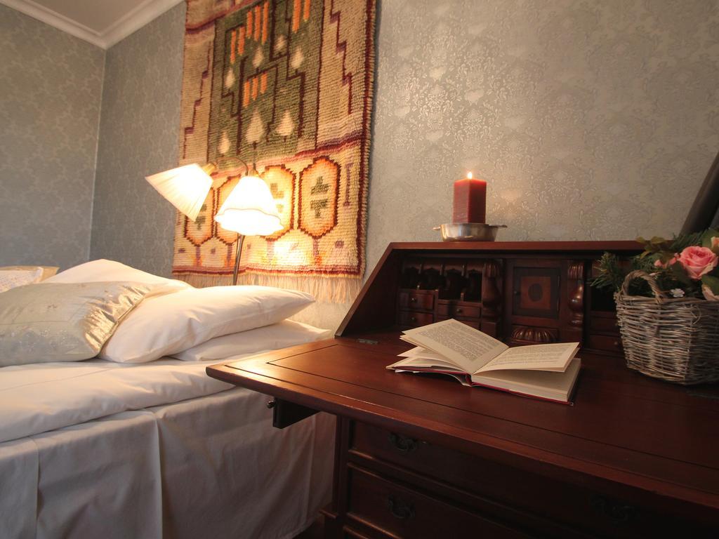 Elves Village Hotel Köngäs 객실 사진