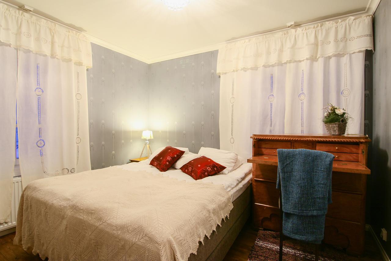 Elves Village Hotel Köngäs 외부 사진