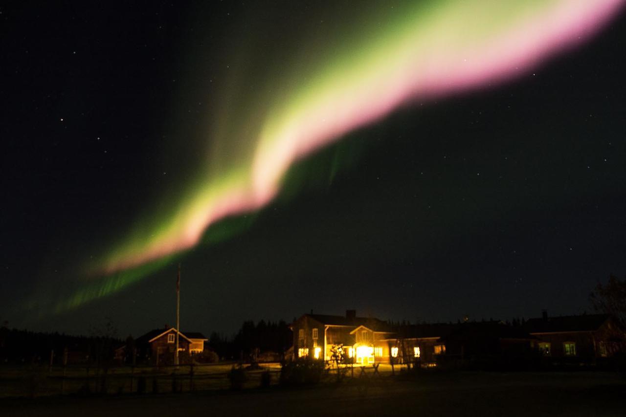 Elves Village Hotel Köngäs 외부 사진