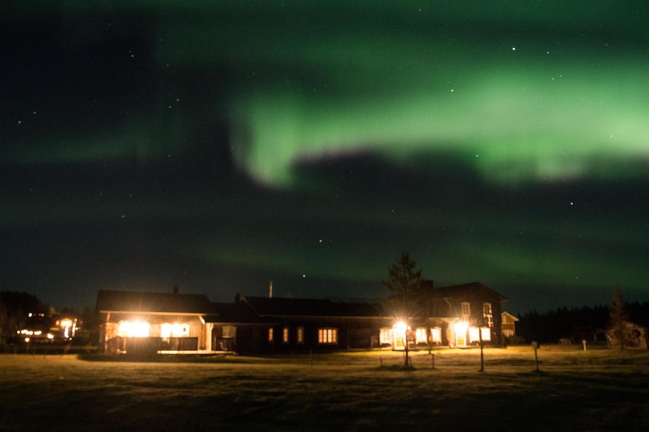Elves Village Hotel Köngäs 외부 사진
