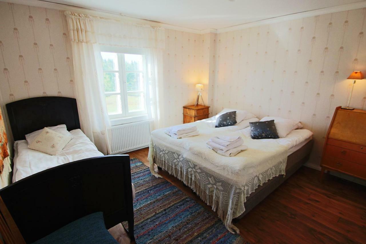 Elves Village Hotel Köngäs 외부 사진